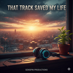 That Track Saved My Life - Demo