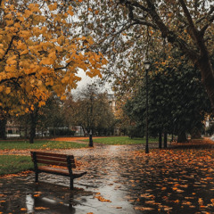 Always in the Rain (Rainy Cafe Jazz)