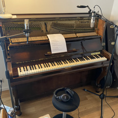 Wenn du die Augen schliesst