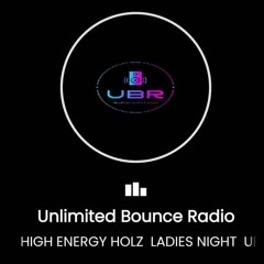 Unlimited Bounce Radio, Ladies Night