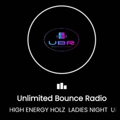 Unlimited Bounce Radio, Ladies Night