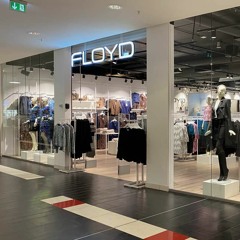 Pimpa På Floyd