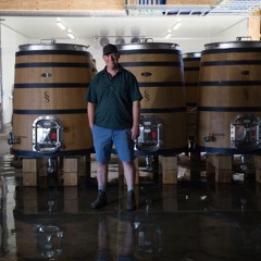 #122 Huw Kinch | Pyramid Valley Wines | Made with Care NZTE Campaign