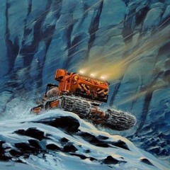Spacemanfunk - Special Birthday Present Poscast