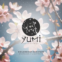 Children Of Our Stars - Lightrays [Release date: 17/06/2024]