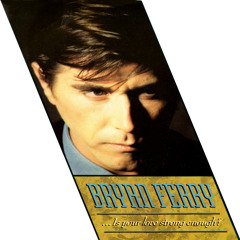 Stream Don't Stop The Dance (Idjut Boys Dub) by Bryan Ferry