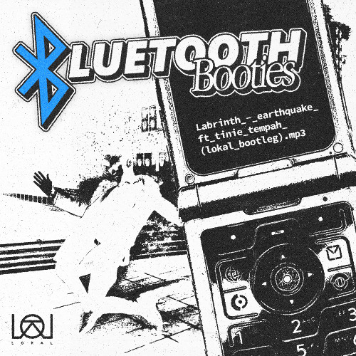 Earthquake ft. Tinie Tempah (Lokal Bootleg)