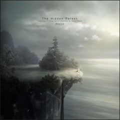 quiet wish (Anoice 'The Hidden Forest')