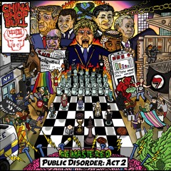 Public Disorder (Remastered)