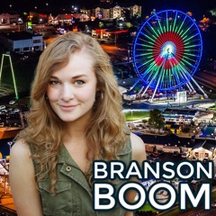 Branson Boom (Album)