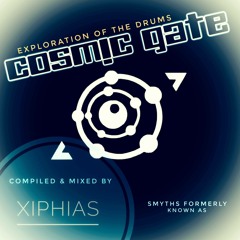 Cosmic Gate - Exploration Of The Drums (Tribute Mix 2002)
