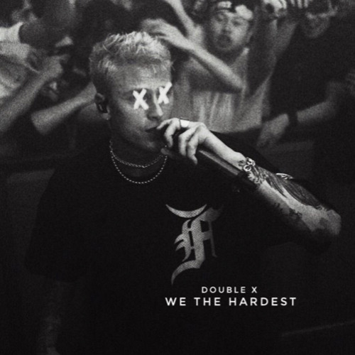 Machine Gun Kelly - Lonely In The Night (Binge) - Unreleased