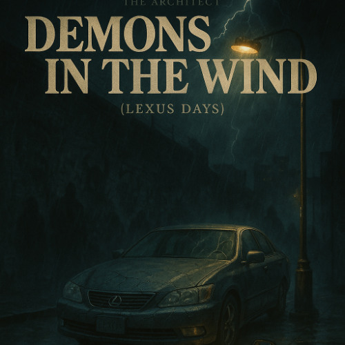 Demons in the Wind (Remix)