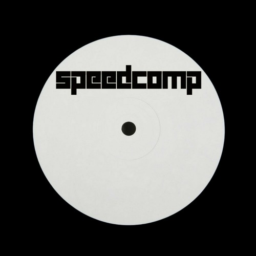 Half Assed Dubplate - Speedcomp 50 - FFF