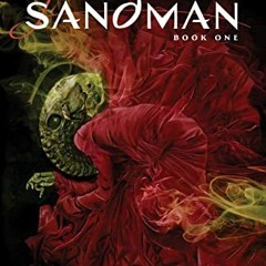 [READ] [KINDLE PDF EBOOK EPUB] The Sandman: Book One by  Neil Gaiman,Dave McKean,Sam