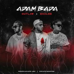 Outlaw ft. Sepehr Khalse Adam Bada (Slowed)