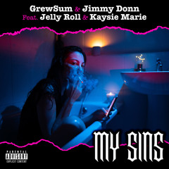 My Sins (feat. Jelly Roll & Kaysie Marie)