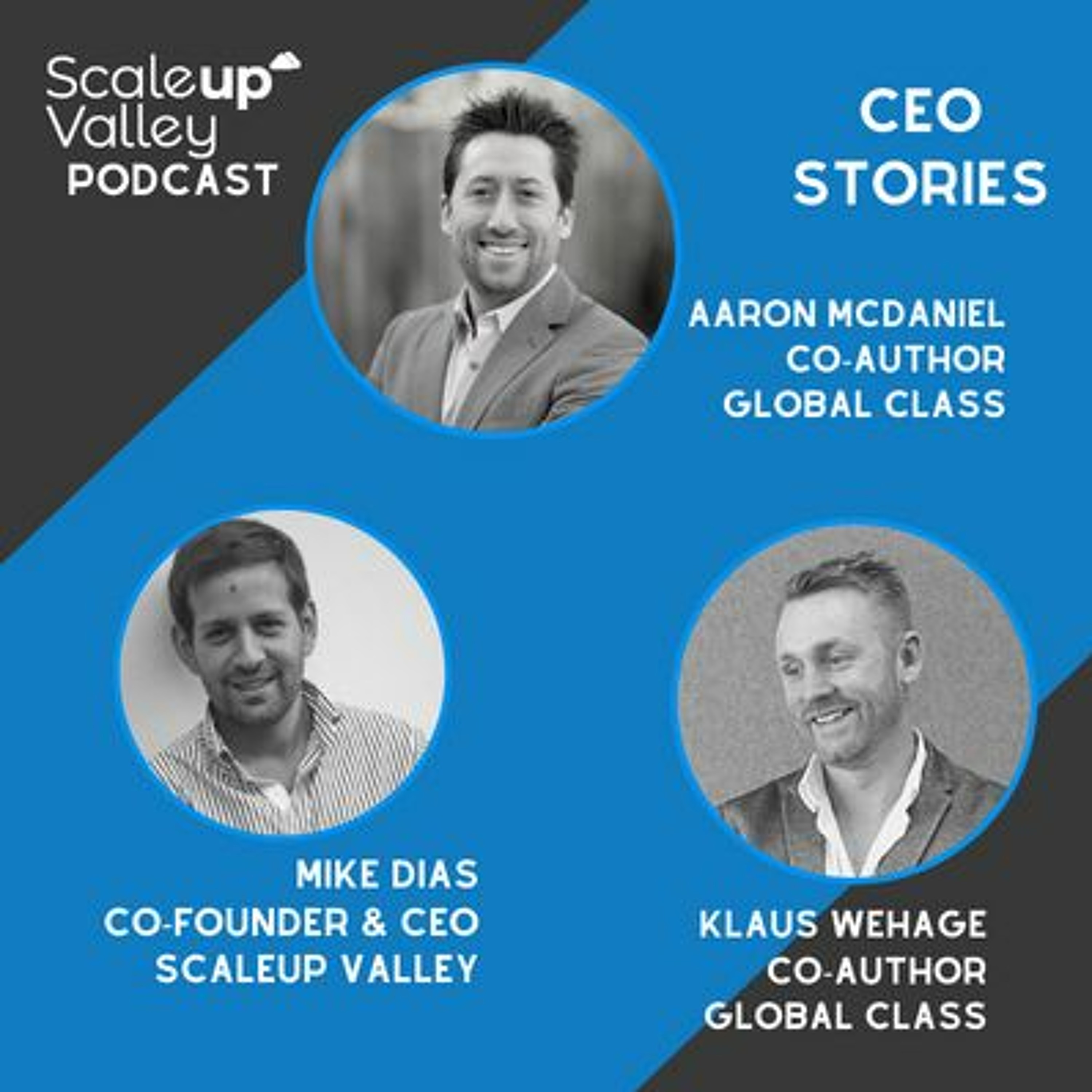 Scaleup Valley Podcast