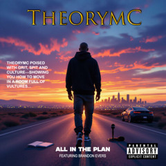 All In The Plan feat. Brandon Evers (Remastered)