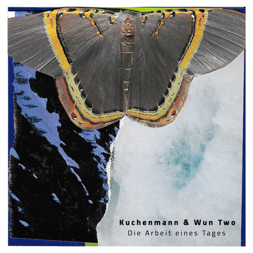 Die Arbeit Eines Tages By Kuchenmann