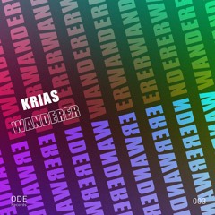 Krias - Wanderer (Original mix) [ODE 003]