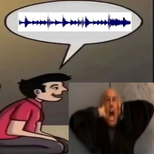 Putting amen break and hard kicks over something doesn't make you cool