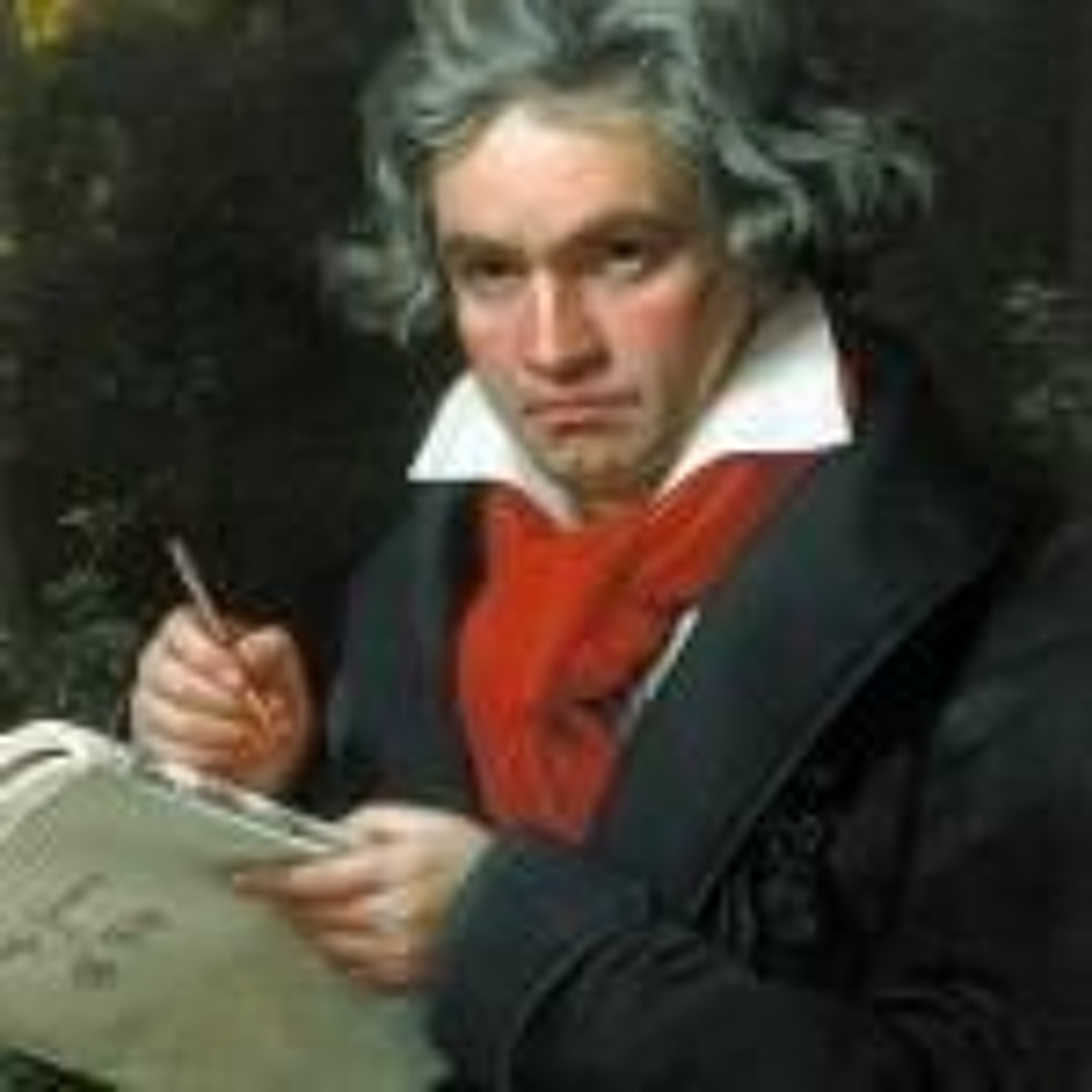 Moonlight Sonata 1 episode artwork