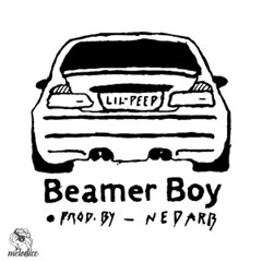 lil peep Beamer Boy