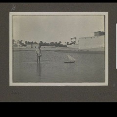 محمد‌عیسی قادری| قاچاق (کار کاچاک) |جزیرتی | A love song about smuggling in southern Iran| Qeshmi