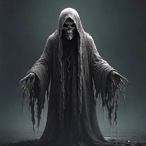 GHOSTMANE - Mercury [tekk bootleg]