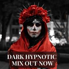 Apsara // Dia de los Muertos  // Deep Dark Psytrance and Techno Mix