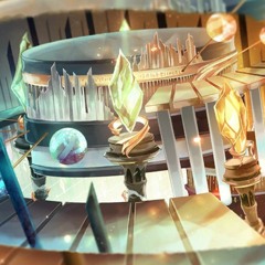 [Lanota] WAiKURO - Androgynos (Full Phase) [HQ]
