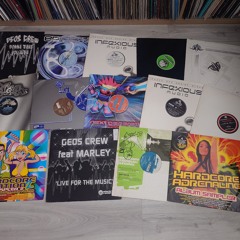 Time for another Crate Dive ......