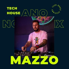 Mazzo Sessions Vol.1