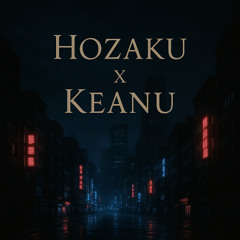 Ghost of You - 5 Seconds of Summer (Hozaku x Keanu)