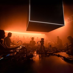 STOOR Live in Paradiso - ADE 2024 Saturday