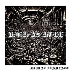 HIGH AS HELL - ☆dj mac starface☆