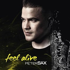 Peter Sax - Feel Alive (Solidus Remix) -Preview-