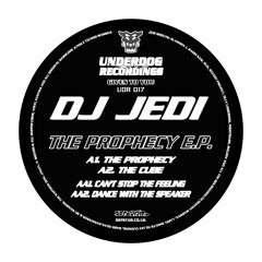 Dance With The Speakers (Dance Remix)-Dj Jedi
