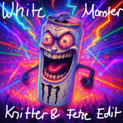 The Butcher Sisters - White Monster (Knitter&Fetze Herzfehler Edit)
