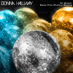 To Whom Does This Phallus Belong