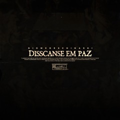 Disscanse em Paz