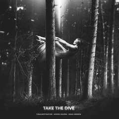 finaldest!nation, Moosa Saleem & Dean Andrew - take the dive