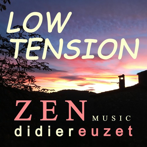 LOW TENSION  (Didier EUZET 2573)