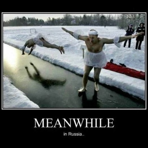 Stream Meanwhile, in Russia.... by Aracle | Listen online for free on  SoundCloud