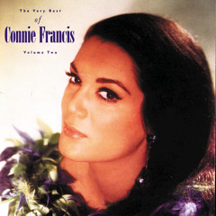 The Very Best Of Connie Francis Vol.2