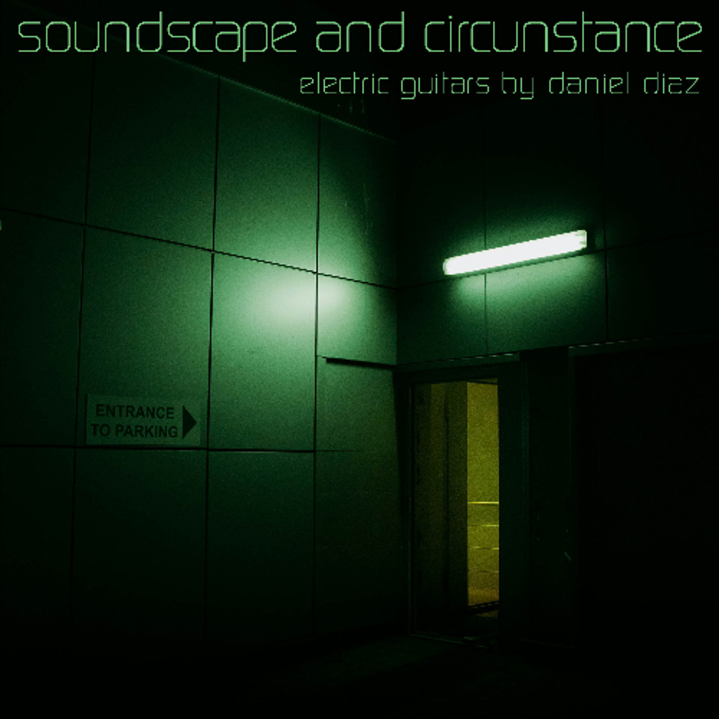 soundscape and circumstance episode artwork