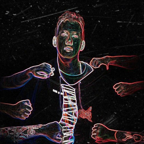 D. даня кашин praxx. Og buda 2018. Feat dk. Gspd.