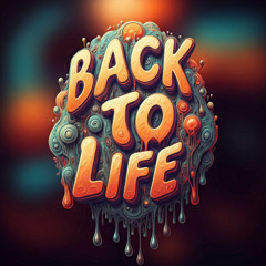 MNBY - Back To Life - Dustin Dynasty Nelson (Remix)