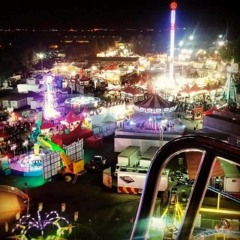 My Tilt A Whirl